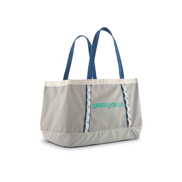 Patagonia Black Hole Tote 25L - Birch White
